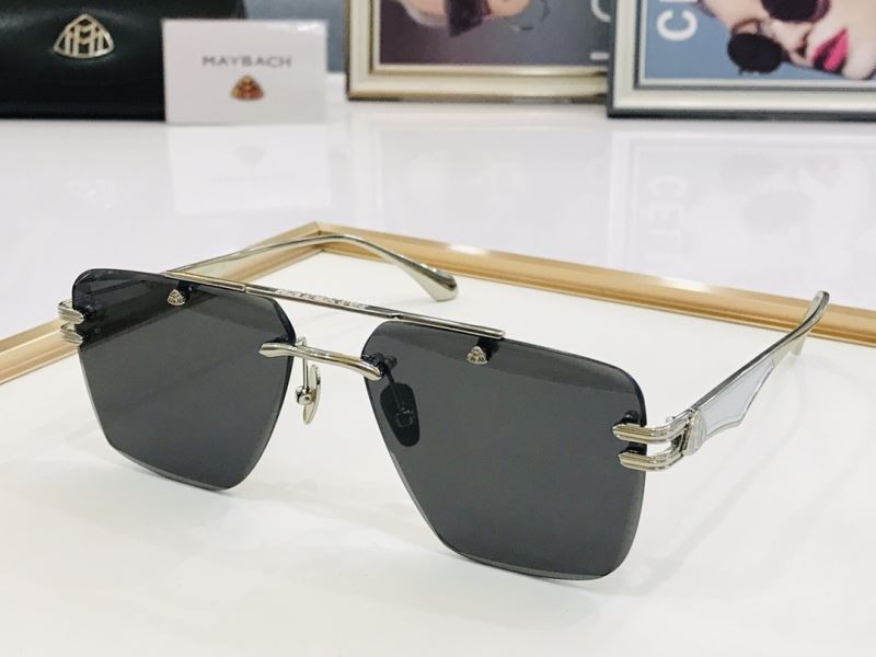 Maybach Sunglasses